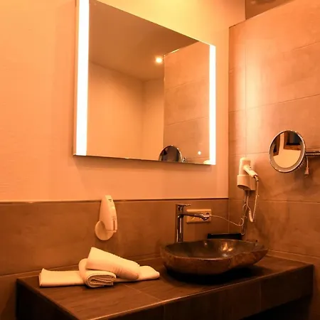 Sterzinger Posthotel Nassereith