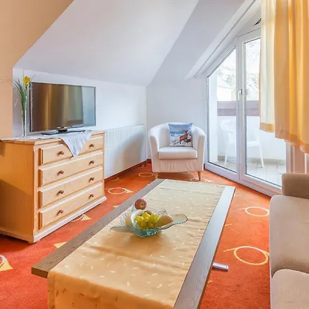 Sterzinger Posthotel 3* Nassereith