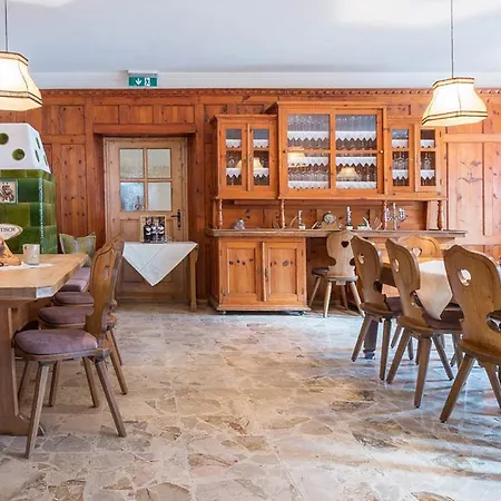 Sterzinger Posthotel 3* Нассерайт