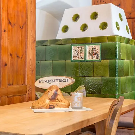 Sterzinger Posthotel 3* Nassereith