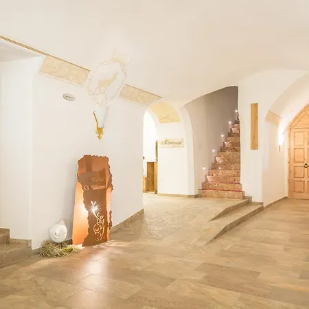 Sterzinger Posthotel 3* Нассерайт