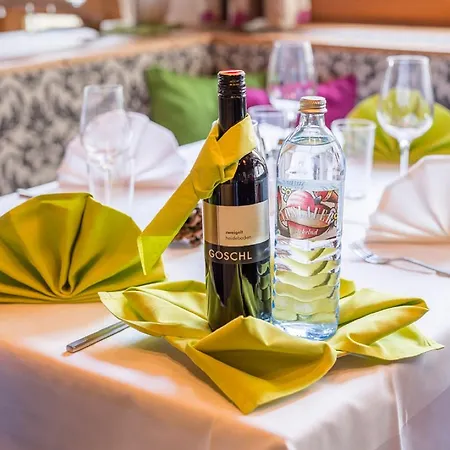 Sterzinger Posthotel 3* Nassereith