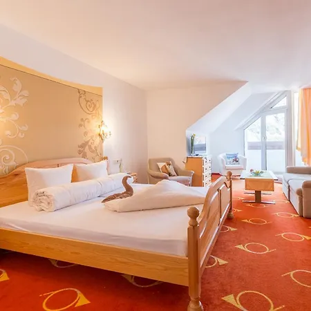 Otel Sterzinger Posthotel 3*