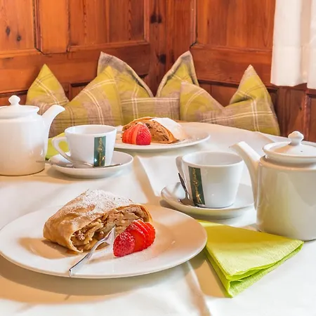 Sterzinger Posthotel 3* Nassereith