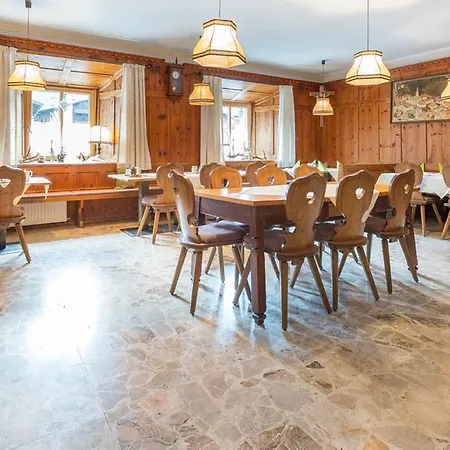 Hotel Sterzinger Posthotel 3*