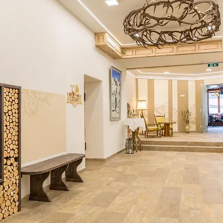 Sterzinger Posthotel 3* Нассерайт