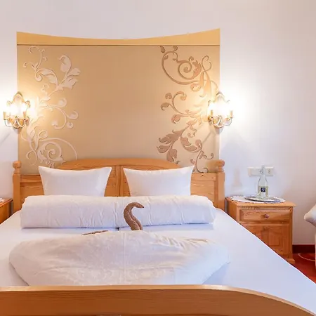 Hotel Sterzinger Posthotel 3*