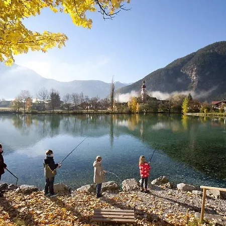 Sterzinger Posthotel 3* Nassereith