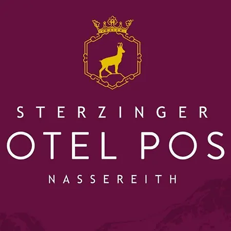 Sterzinger Posthotel 3* Нассерайт