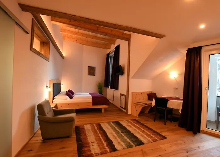 Hotel Sterzinger Posthotel