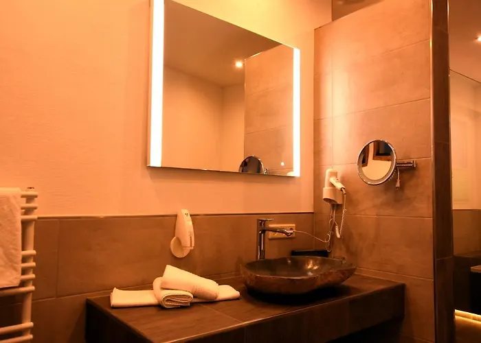 Sterzinger Posthotel Nassereith