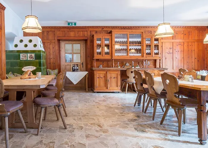 Sterzinger Posthotel 3* Nassereith