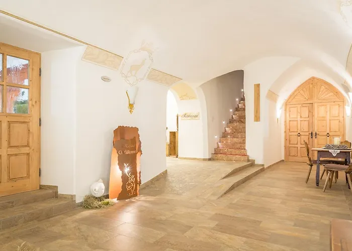 Sterzinger Posthotel 3* Nassereith