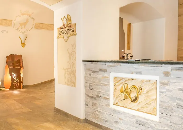 酒店 Sterzinger Posthotel 3*