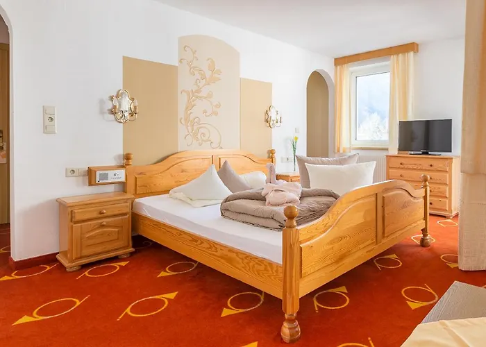 Hotel Sterzinger Posthotel 3*