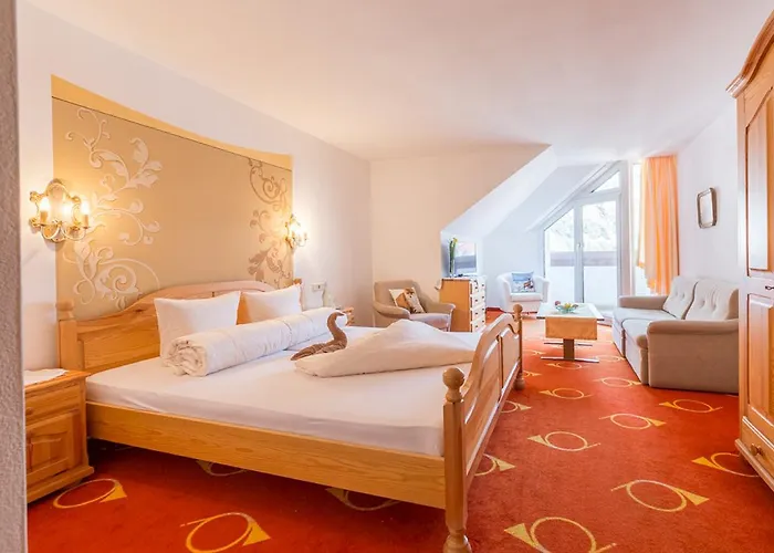Otel Sterzinger Posthotel 3*