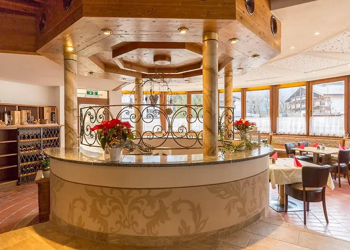 Otel Sterzinger Posthotel 3*