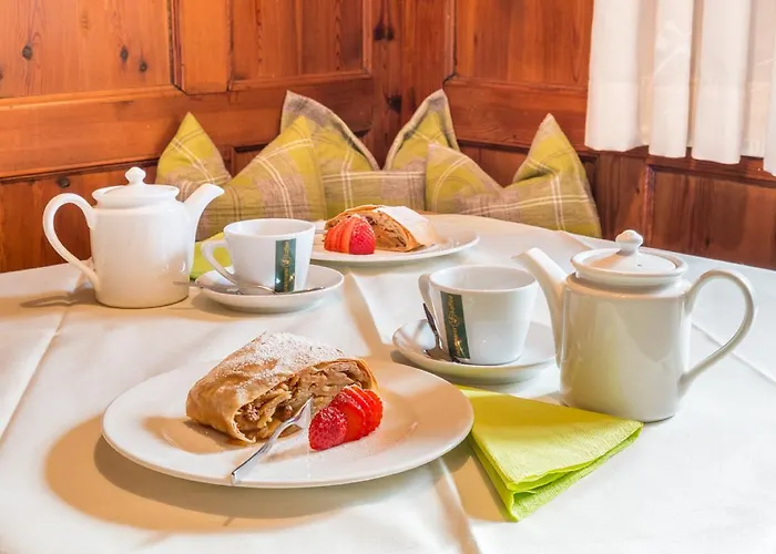 Sterzinger Posthotel 3* Nassereith