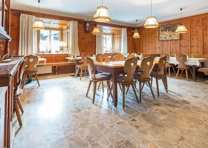 Hotel Sterzinger Posthotel 3*