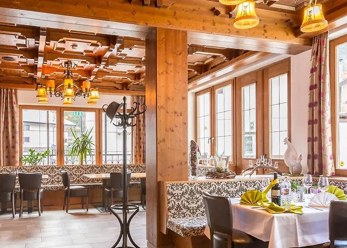 Hotel Sterzinger Posthotel 3*