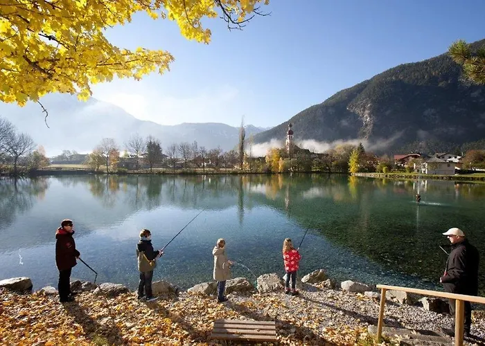 Sterzinger Posthotel 3* 那塞雷思