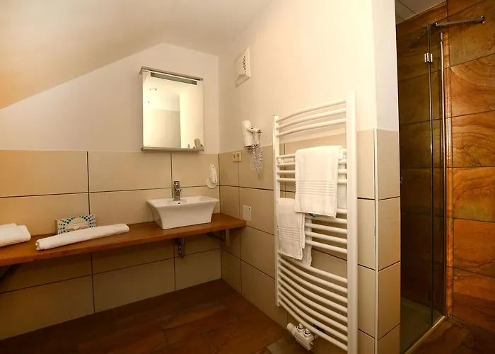 Sterzinger Posthotel 3* Nassereith