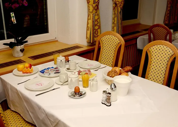 Sterzinger Posthotel 3* Nassereith