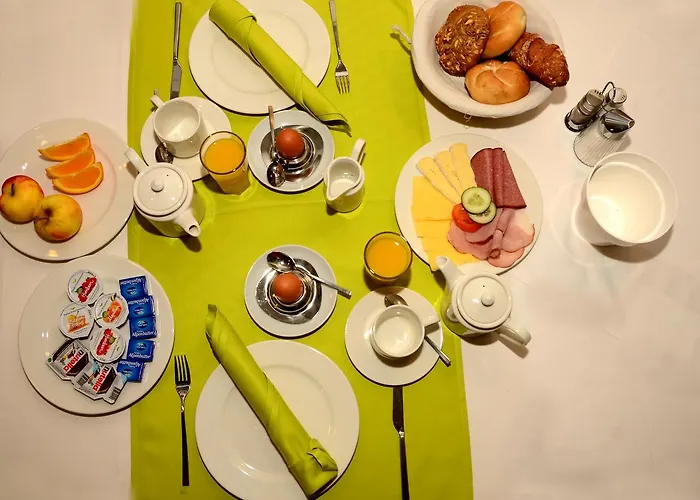 Sterzinger Posthotel 3* Nassereith