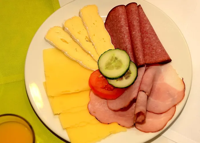 酒店 Sterzinger Posthotel 3*