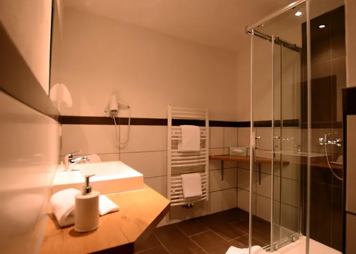 Hotel Sterzinger Posthotel 3*