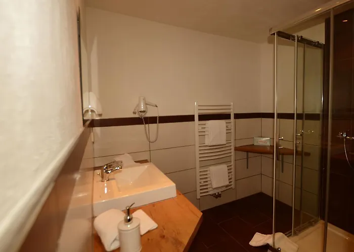 Otel Sterzinger Posthotel 3*