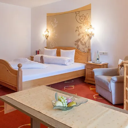 Sterzinger Posthotel 3* Nassereith
