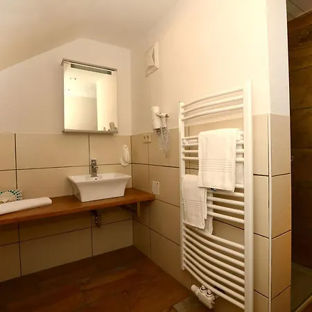 Sterzinger Posthotel 3* Nassereith