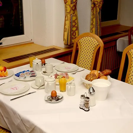 Sterzinger Posthotel 3* Nassereith