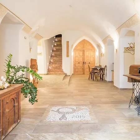 Hotel Sterzinger Posthotel 3*