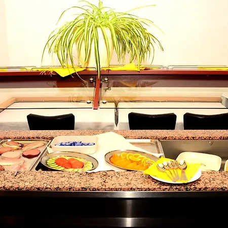 Sterzinger Posthotel 3* 나서레이스