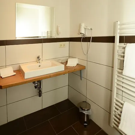 Sterzinger Posthotel 3* 나서레이스
