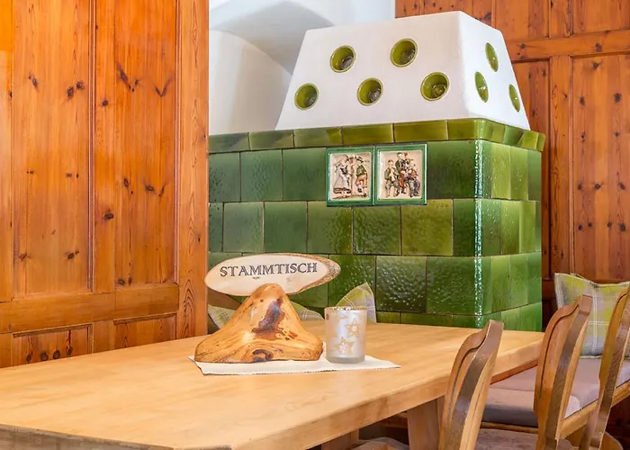 Sterzinger Posthotel 3* Nassereith