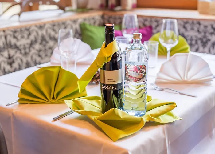 Sterzinger Posthotel 3* Nassereith