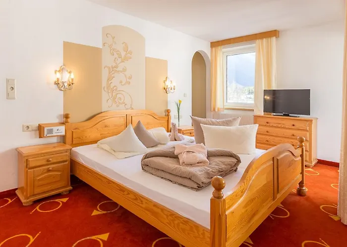 Hotel Sterzinger Posthotel 3*