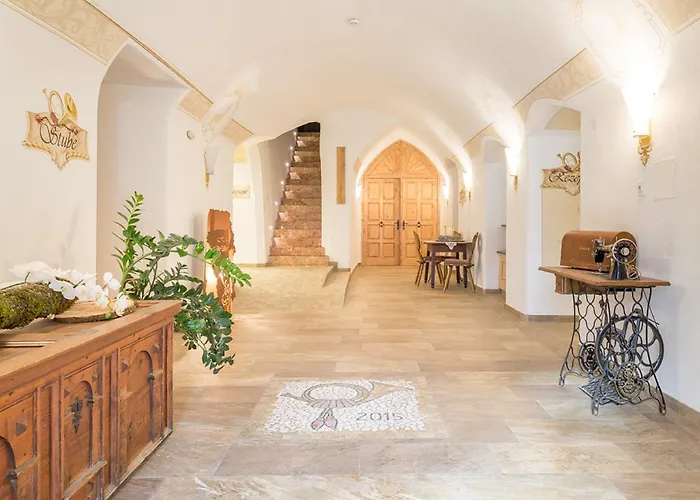 Hotel Sterzinger Posthotel 3*