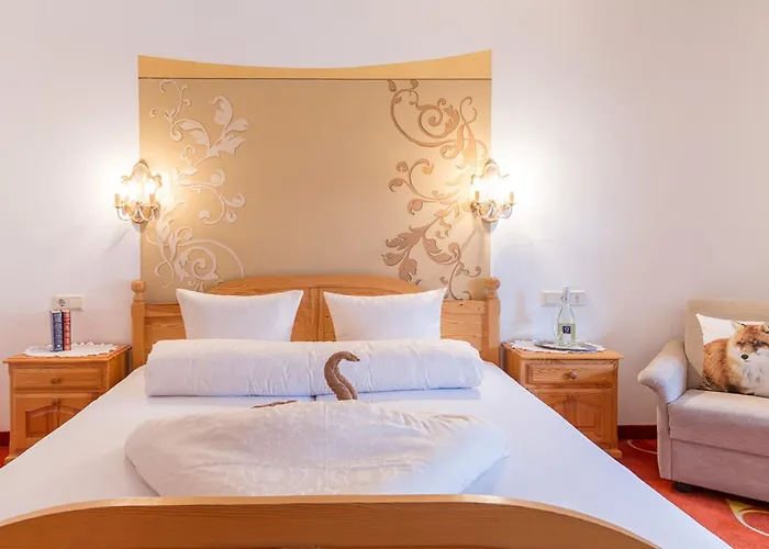 Hotel Sterzinger Posthotel 3*