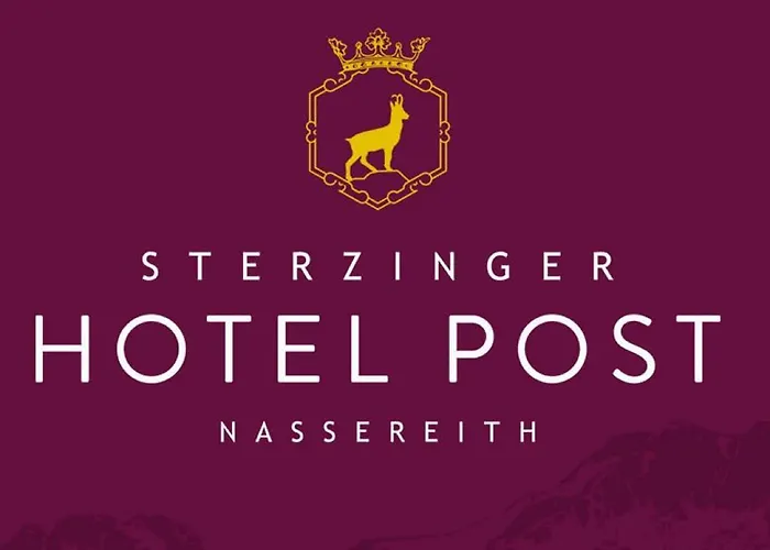 Sterzinger Posthotel 3* Nassereith