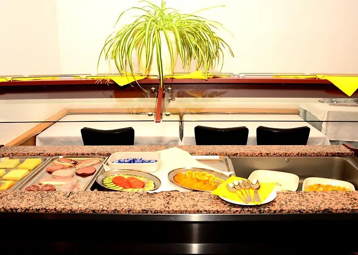 Sterzinger Posthotel 3* Nassereith