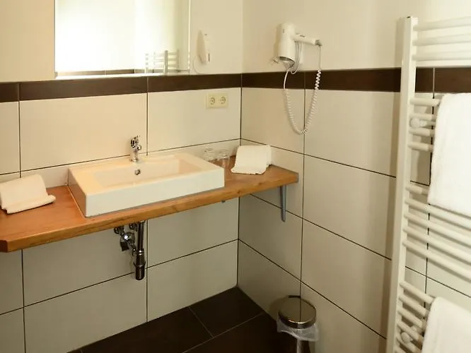 Sterzinger Posthotel 3* Nassereith